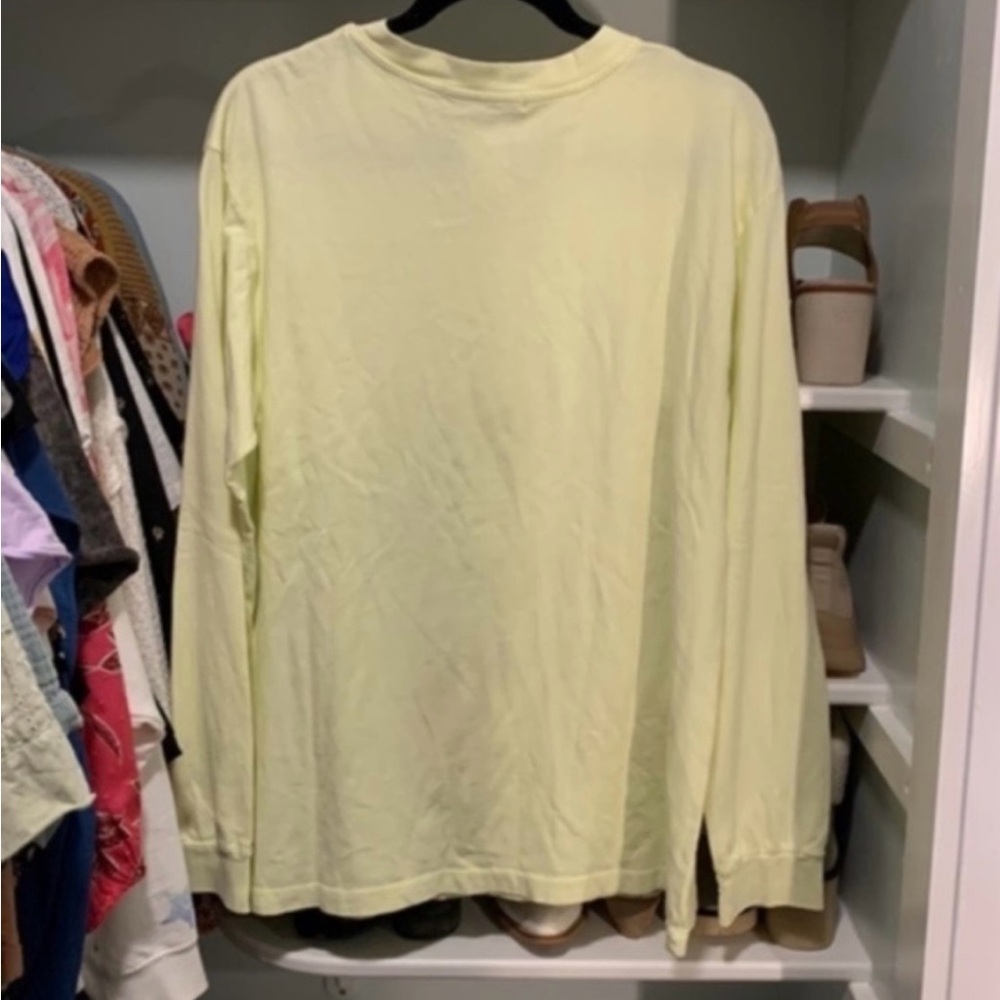Daydreamer Long Sleeve Tee The Doors Excellent Condition - Picture 3 of 4
